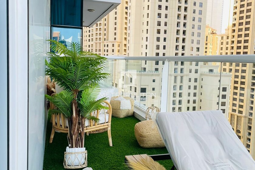 Снять недвижимость - 2 комнатные - Dubai Marina, ОАЭ - изображение 20