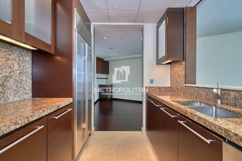 Immobilien zur Miete - Downtown Dubai, VAE – Bild 6