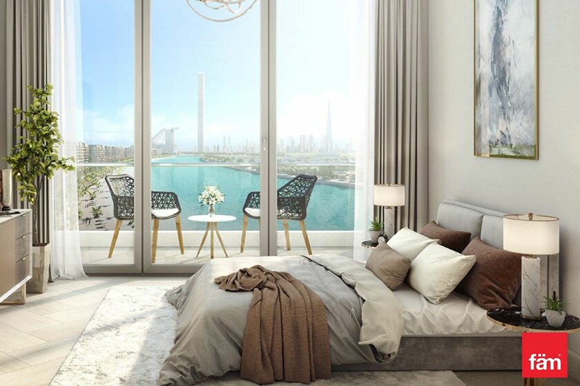 Buy 298 apartments  - Meydan City, UAE - image 11