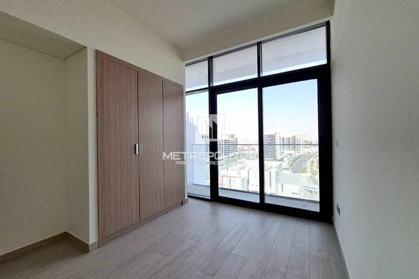 Biens immobiliers à louer - Studios - Meydan City, Émirats arabes unis – image 9