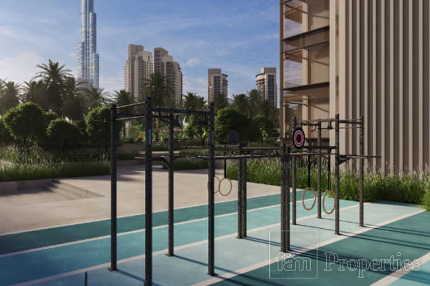 Купить недвижимость - Business Bay, ОАЭ - изображение 8