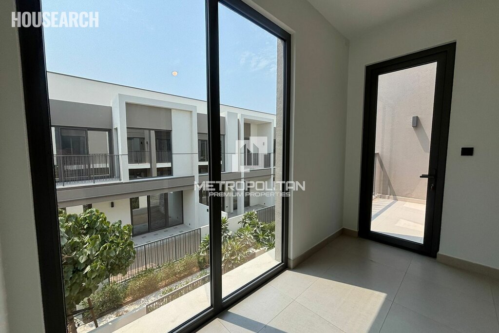 Villa zum mieten - Dubai - für 58.548 $/jährlich mieten – Bild 1