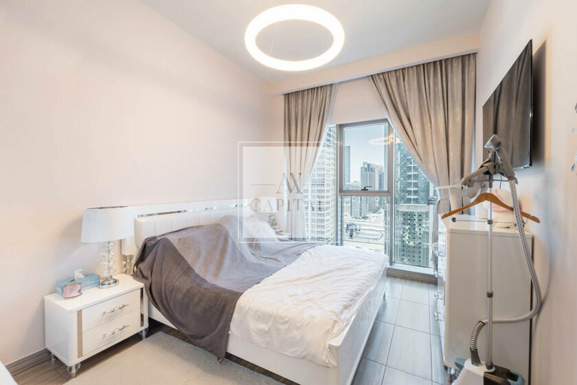 1 bedroom properties for rent in Dubai - image 26