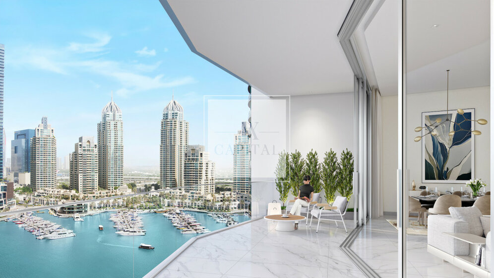 1 bedroom properties for sale in Dubai - image 19