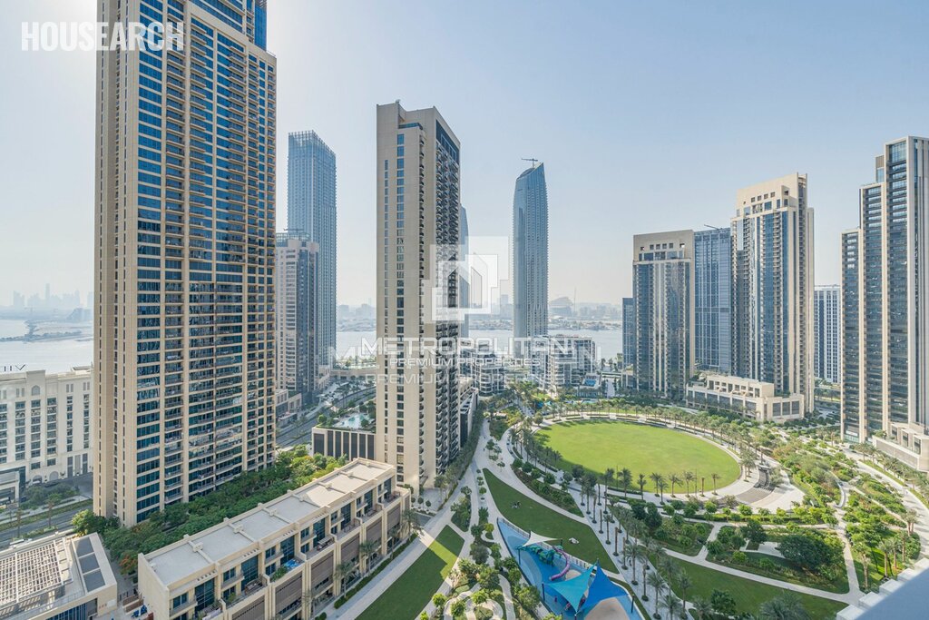 Appartements à louer - Dubai - Louer pour 28 593 $/annuel – image 1