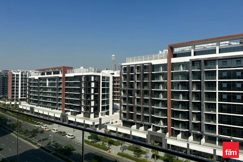 Купить 291 апартамент - Meydan City, ОАЭ - изображение 14