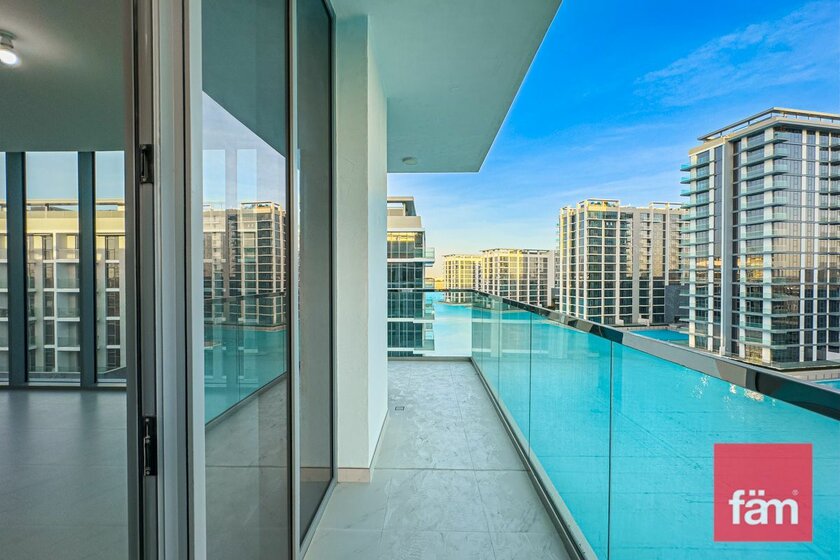 Rent 154 apartments  - MBR City, UAE - image 21