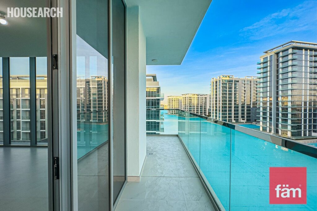 Stüdyo daireler kiralık - Dubai - $68.119 fiyata kirala – resim 1