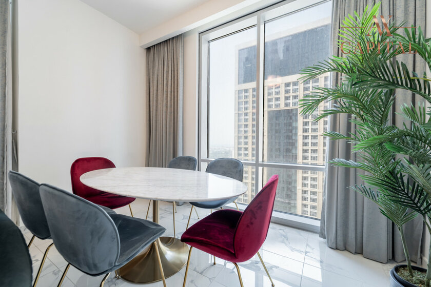 Appartements à louer - City of Dubai - Louer pour 96 650 $/annuel – image 25