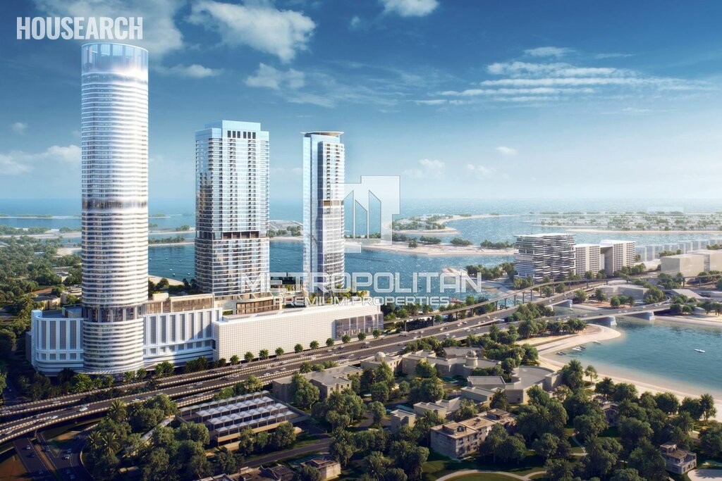 Stüdyo daireler satılık - $1.415.736 fiyata satın al - Palm Beach Towers – resim 1