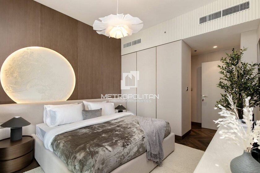 Alquile 77 apartamentos  - Emaar Beachfront, EAU — imagen 20
