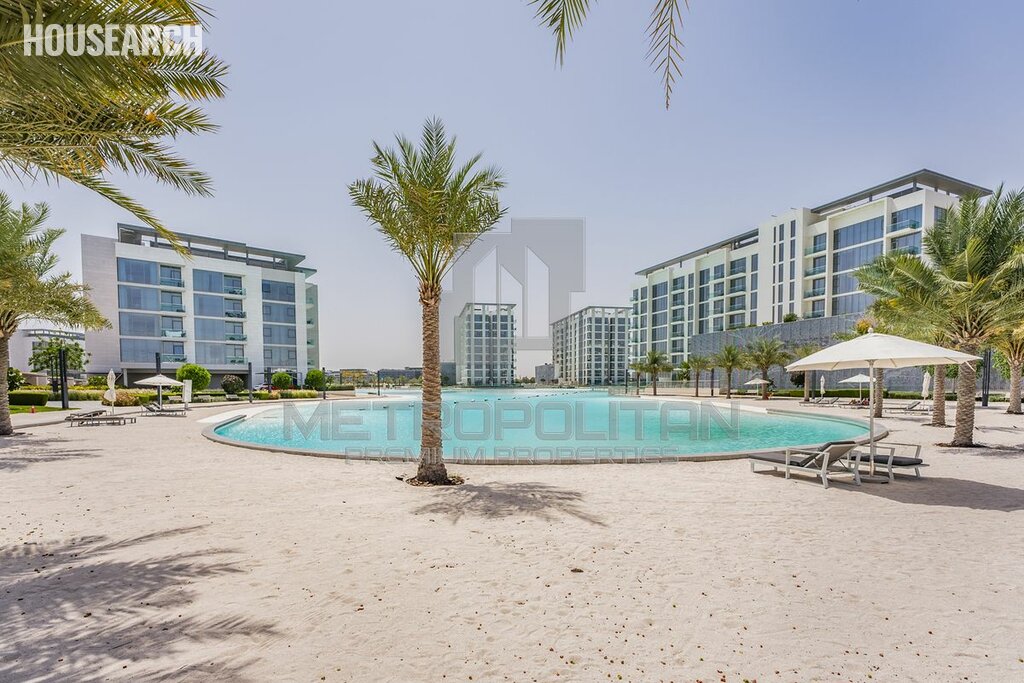 Appartements à louer - Dubai - Louer pour 28 586 $/annuel – image 1