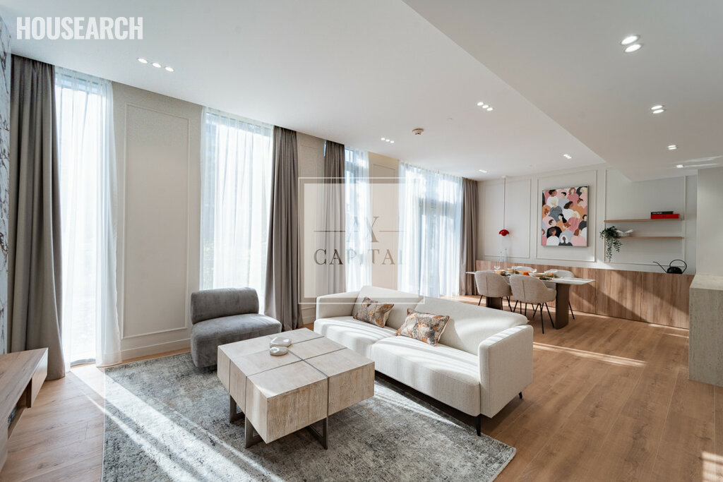 Appartements à vendre - Acheter pour 1 470 187 $ – image 1