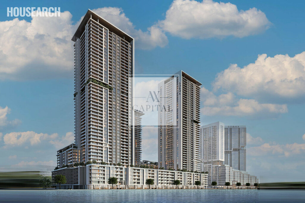 Appartements à vendre - Dubai - Acheter pour 510 481 $ – image 1