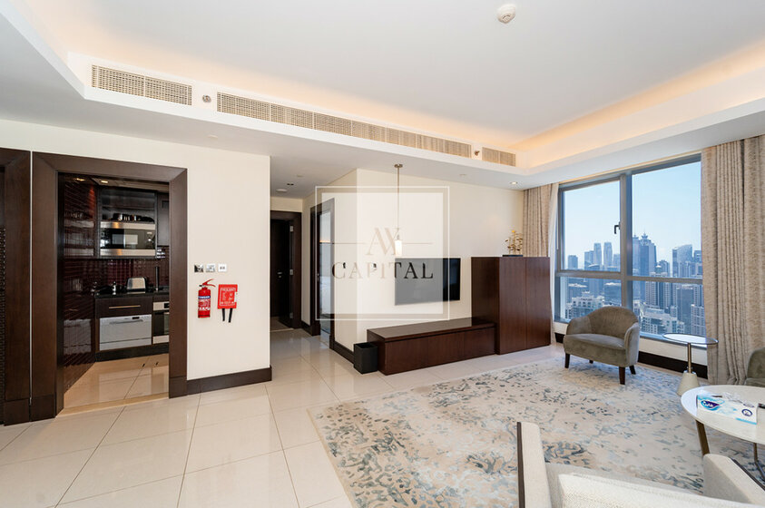 365 stüdyo daire kirala - Downtown Dubai, BAE – resim 27