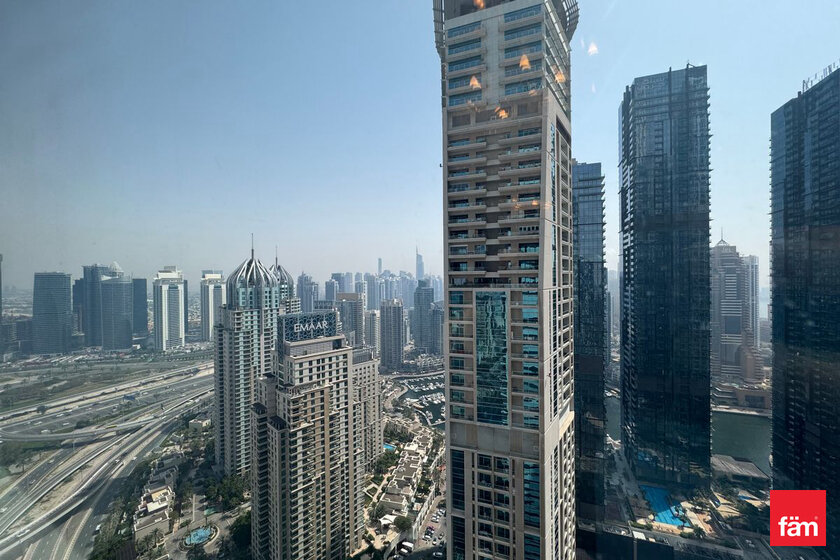 183 stüdyo daire kirala  - Dubai Marina, BAE – resim 17