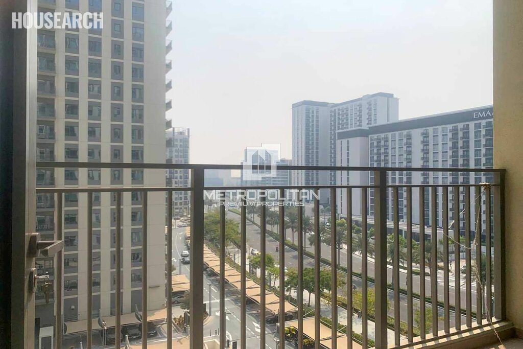 Appartements à louer - Dubai - Louer pour 25 837 $/annuel – image 1