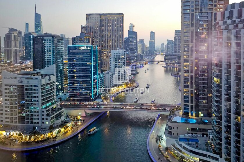 Propiedades en alquiler - 2 habitaciones - Dubai, EAU — imagen 23