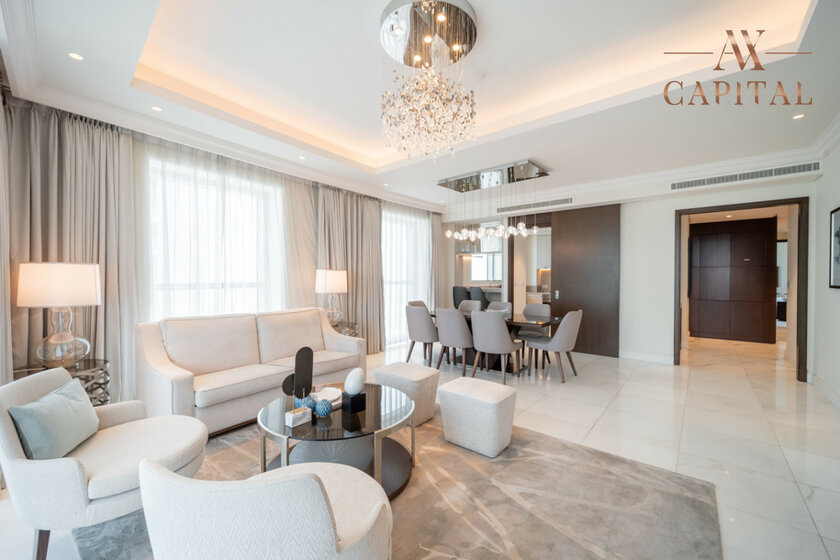 Rent a property - 3 rooms - Downtown Dubai, UAE - image 35