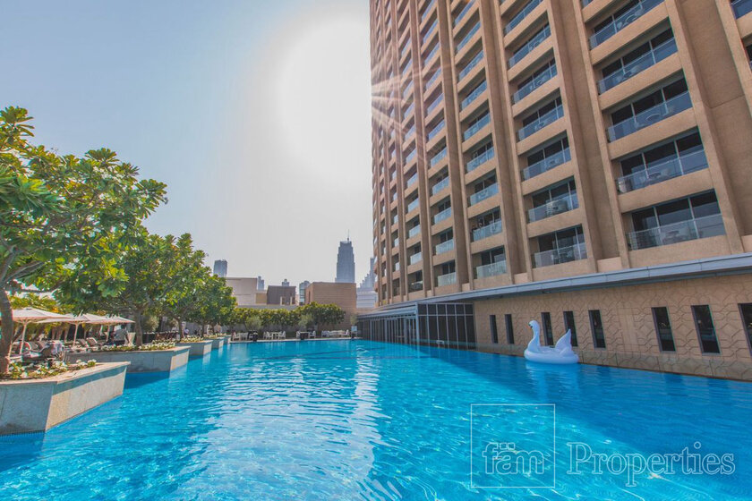 Rent 406 apartments  - Downtown Dubai, UAE - image 6