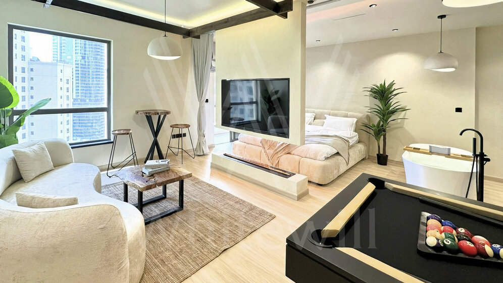 Buy 112 apartments  - JBR, UAE - image 20
