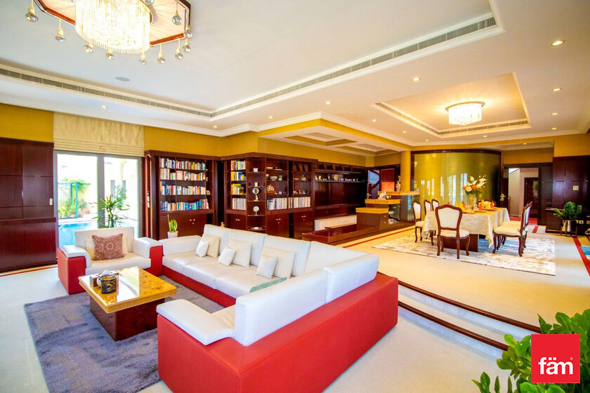 Villas for rent in UAE - image 22