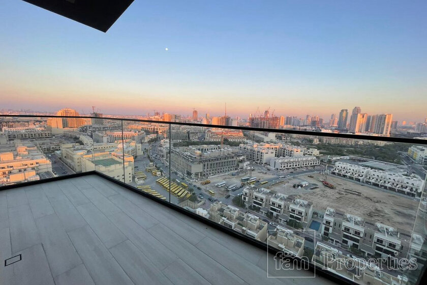 80 stüdyo daire kirala - Jumeirah Village Circle, BAE – resim 1