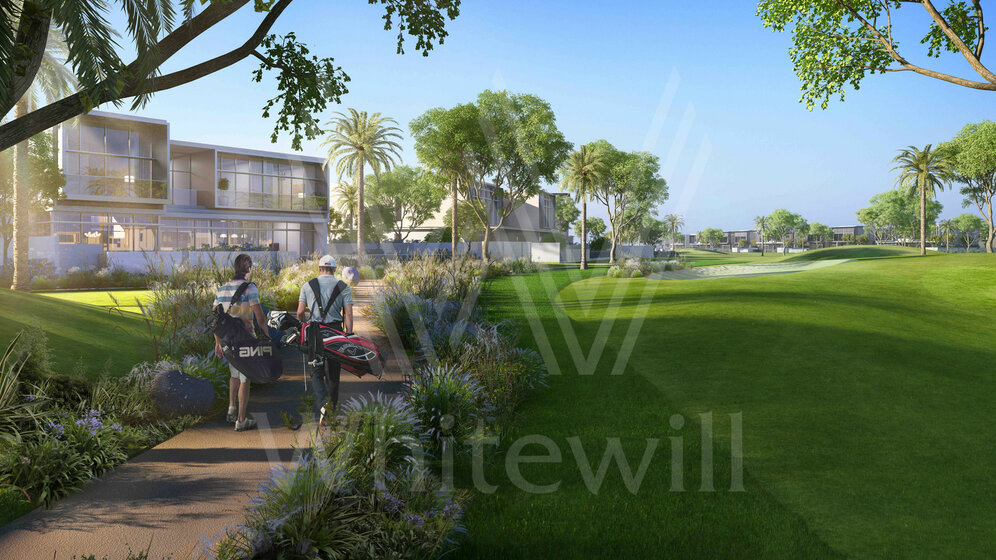 Buy 18 villas - Dubai Hills Estate, UAE - image 28