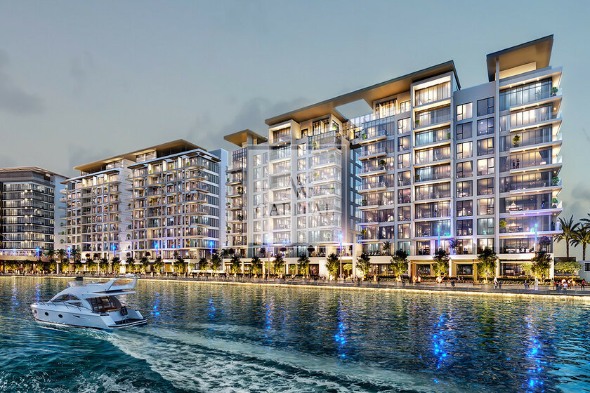 Buy 190 apartments  - Sobha Hartland, UAE - image 9