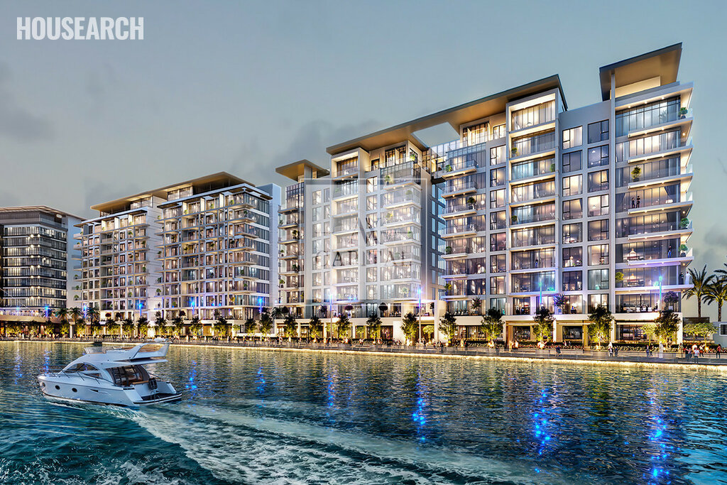 Apartments zum verkauf - Dubai - für 680.644 $ kaufen – Bild 1