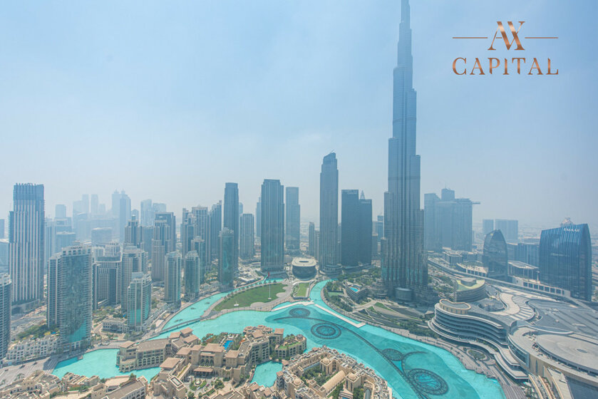 Apartamentos a la venta - City of Dubai - Comprar para 1.610.900 $ — imagen 15