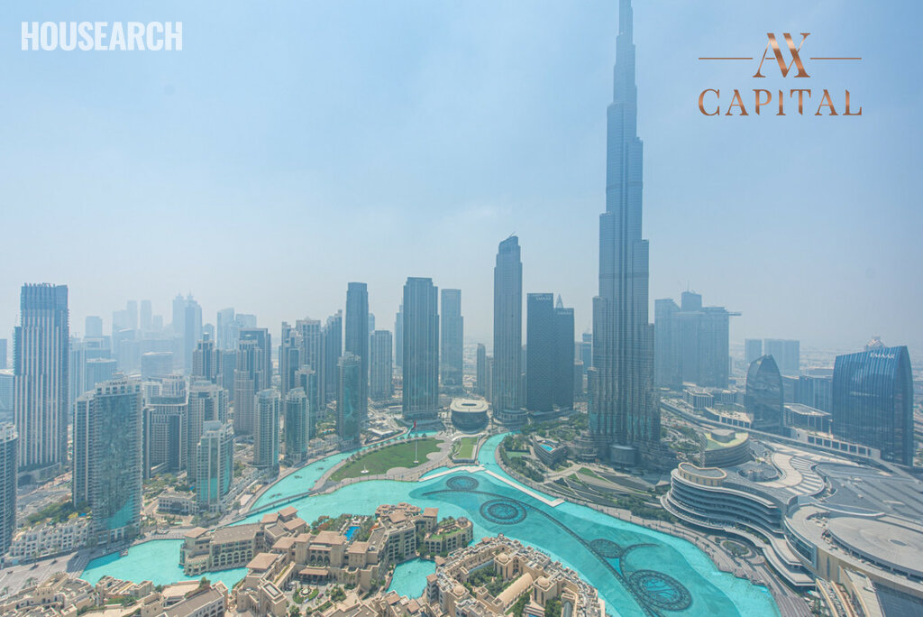 Appartements à vendre - City of Dubai - Acheter pour 1 293 213 $ – image 1