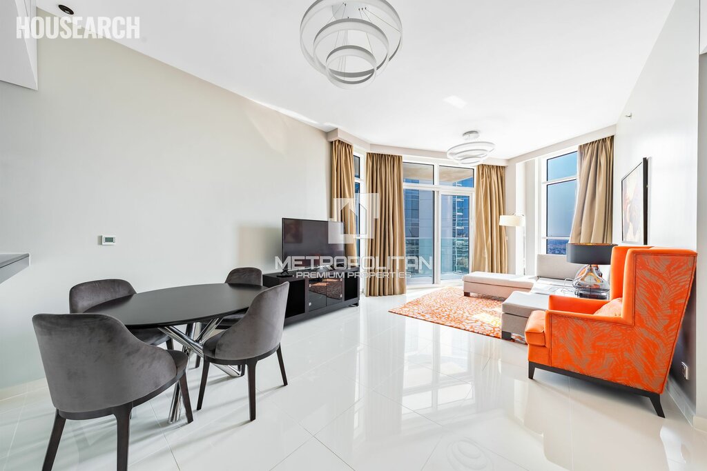 Апартаменты в аренду - Дубай - Снять за 36 758 $ / год - изображение 1