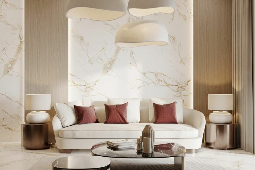 Stüdyo daireler satılık - $960.490 fiyata satın al – resim 16
