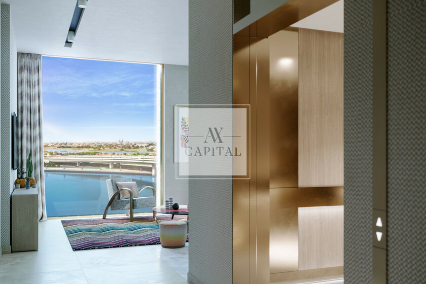 Buy 603 apartments  - Business Bay, UAE - image 31