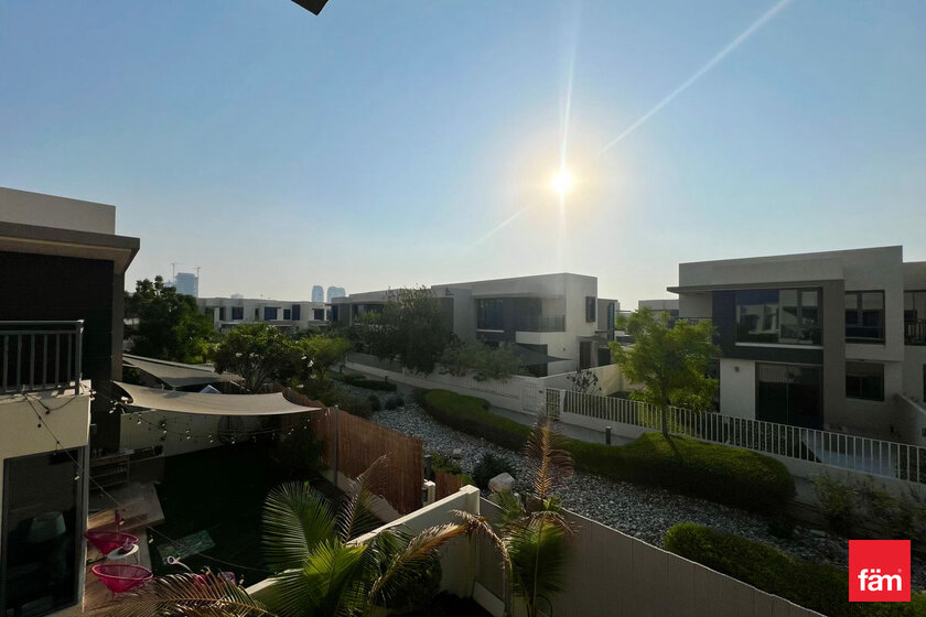 Снять 11 вилл - Dubai Hills Estate, ОАЭ - изображение 15