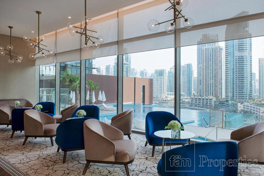 Rent a property - Dubai Marina, UAE - image 23