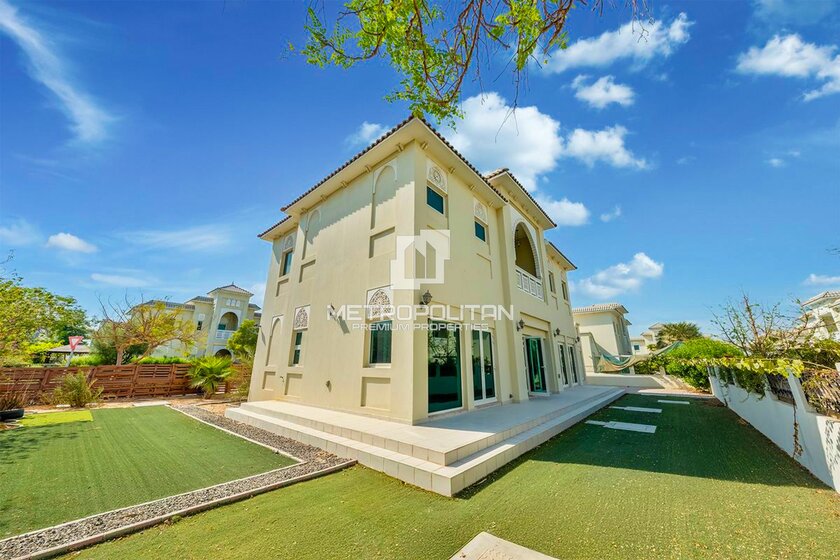 Immobilien zur Miete - 4 Zimmer - Jebel Ali Village, VAE – Bild 10