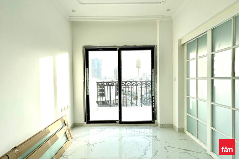 71 stüdyo daire satın al - Al Barsha, BAE – resim 8