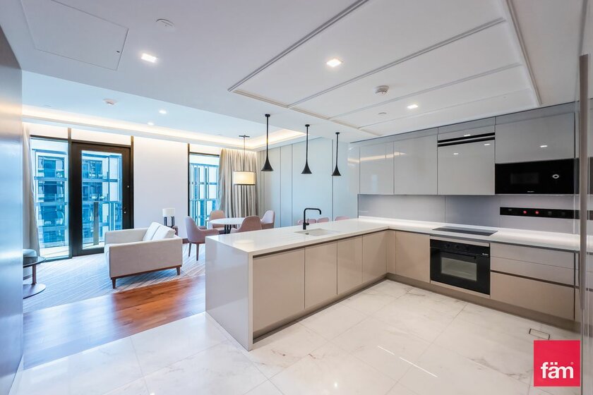 19 stüdyo daire kirala - Bluewaters Island, BAE – resim 2
