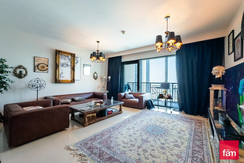117 stüdyo daire kirala - Dubai Creek Harbour, BAE – resim 19
