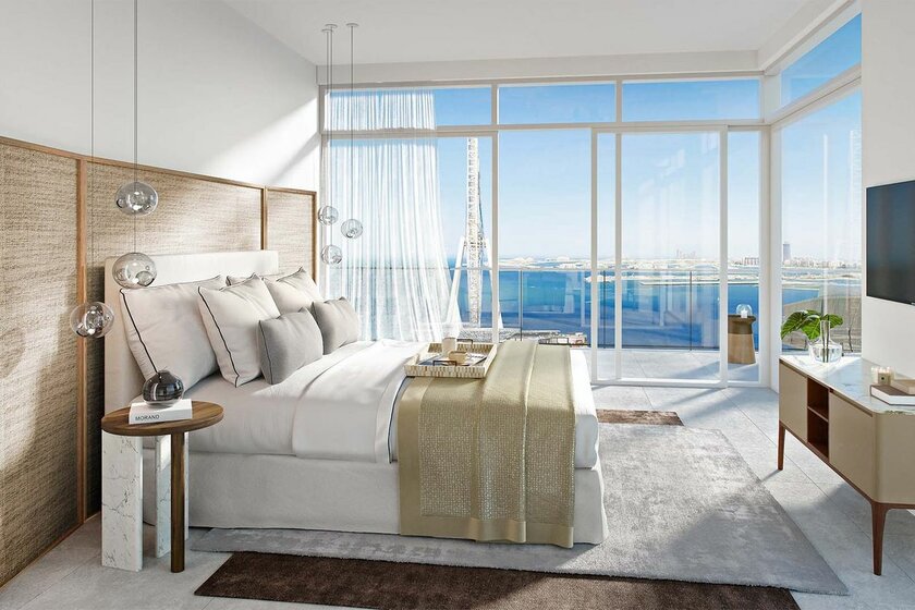 Buy 72 apartments  - Bluewaters Island, UAE - image 10