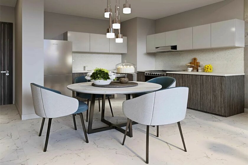Compre 165 apartamentos  - MBR City, EAU — imagen 4