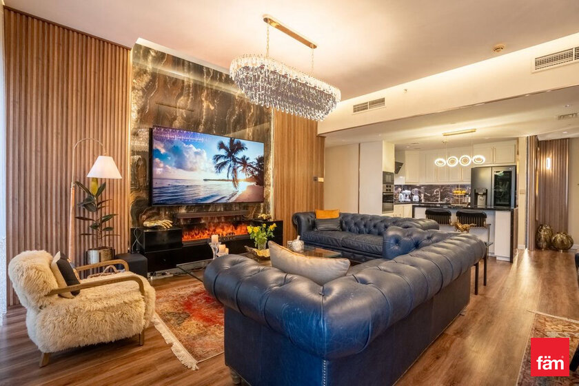 Acheter un bien immobilier - JBR, Émirats arabes unis – image 31