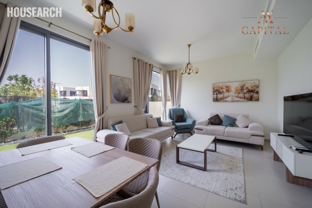 Villa zum mieten - Dubai - für 106.180 $/jährlich mieten – Bild 1