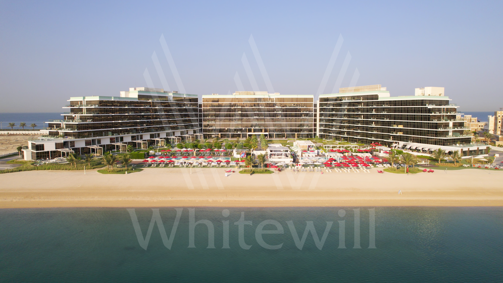 Gayrimenkul satınal - 1 odalı - Palm Jumeirah, BAE – resim 25