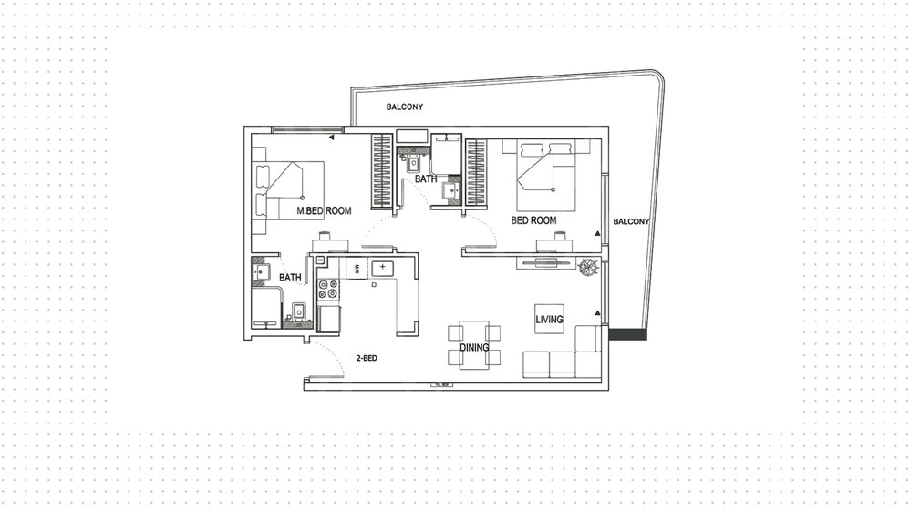 Acheter un bien immobilier - Émirats arabes unis – image 1