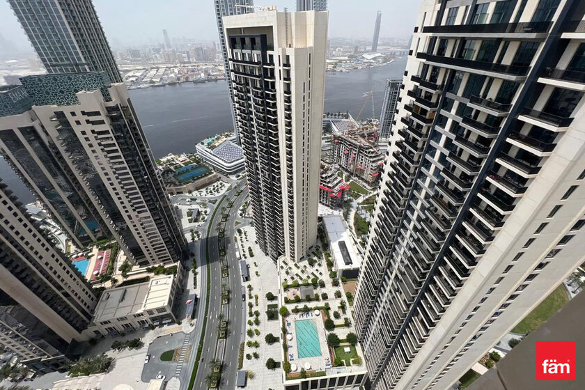 Compre 255 apartamentos  - Dubai Creek Harbour, EAU — imagen 5