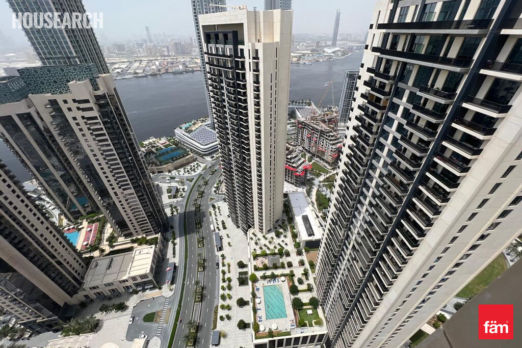 Stüdyo daireler satılık - Dubai - $504.087 fiyata satın al – resim 1