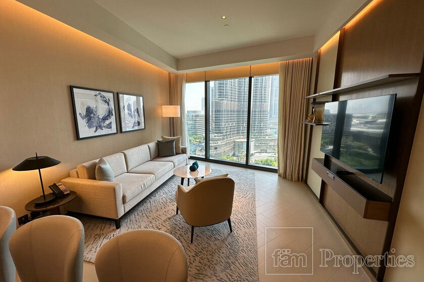 Rent 365 apartments  - Downtown Dubai, UAE - image 27